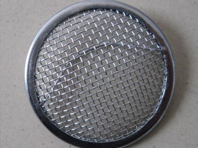 不銹鋼過(guò)濾網(wǎng)