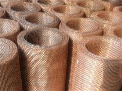 銅網(wǎng) 銅網(wǎng)